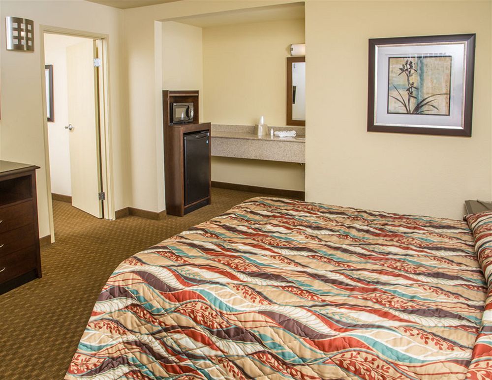 Lemon Heights Inn Тастин Экстерьер фото