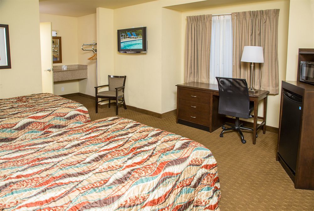 Lemon Heights Inn Тастин Экстерьер фото