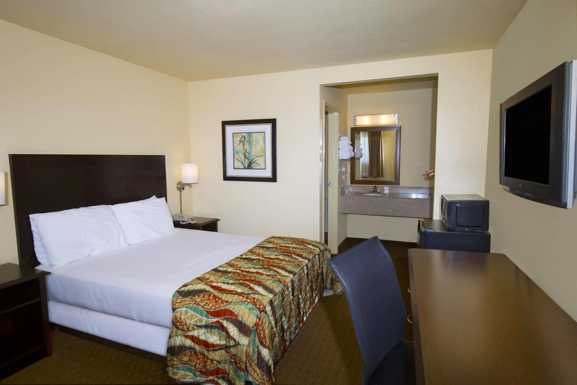 Lemon Heights Inn Тастин Экстерьер фото